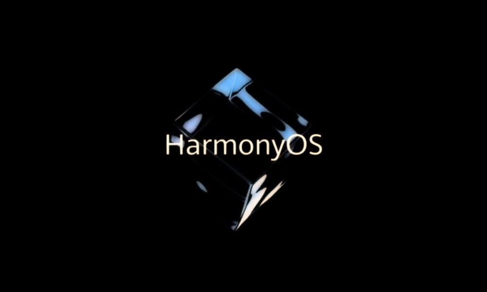 HarmonyOS 2.0