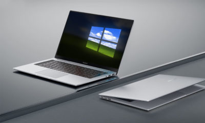 Honor MagicBook Pro Windows 10