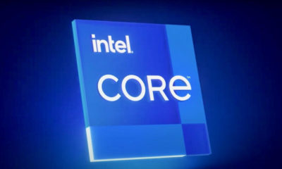 La producción masiva de Intel Rocket Lake comenzará en pocas semanas
