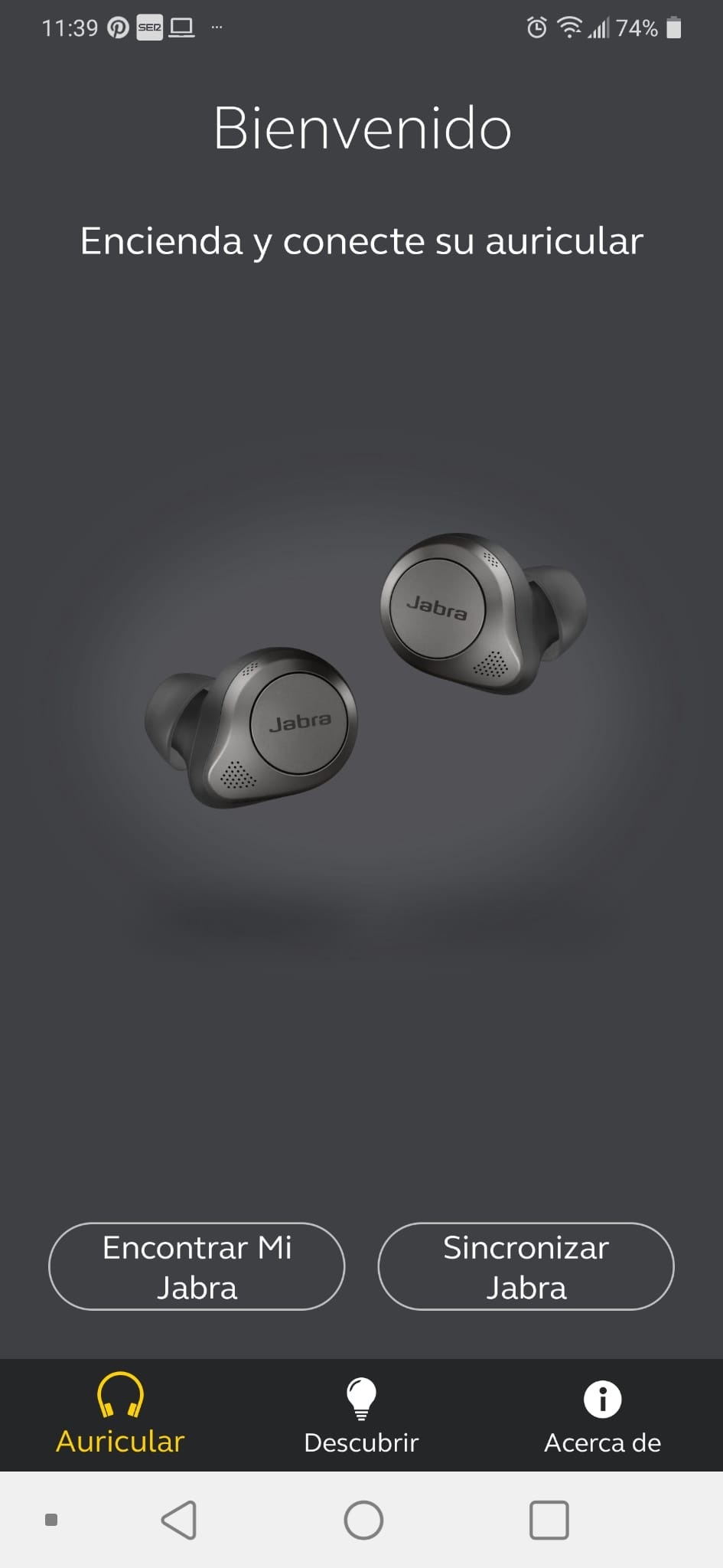 Jabra Elite 85t pronto disponibles para los oídos más exigentes