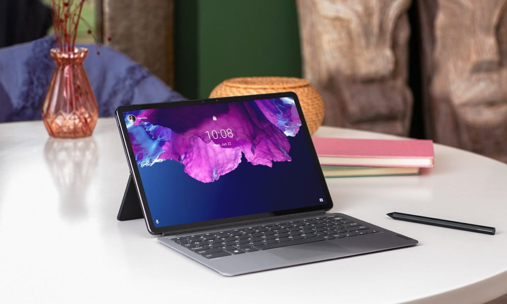 Lenovo Tab P11 Pro