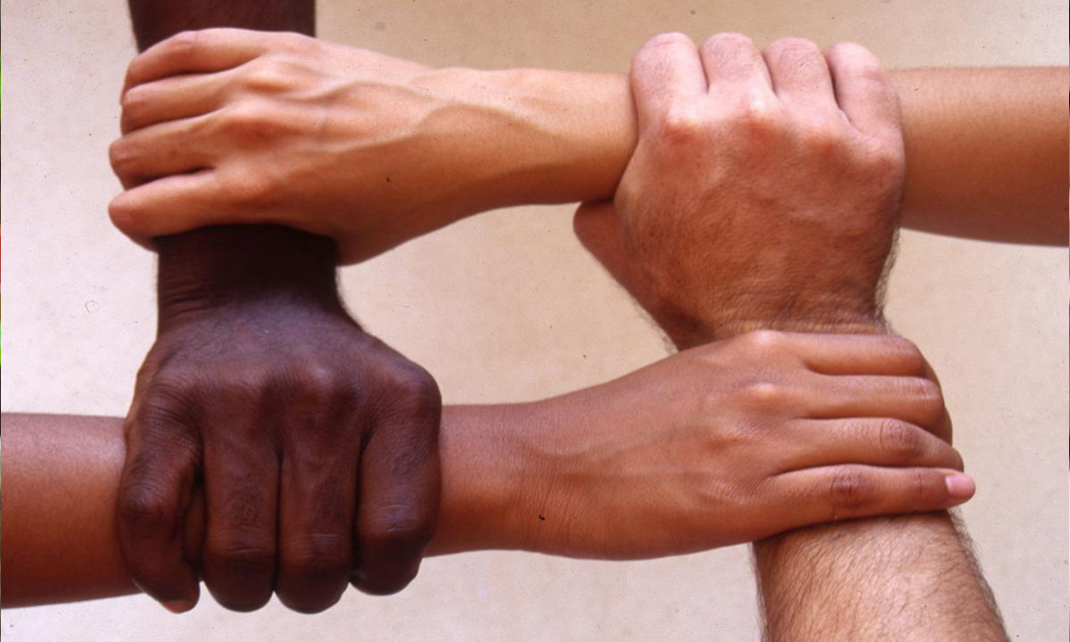 Lo más buscado en Google 2020 antirracista