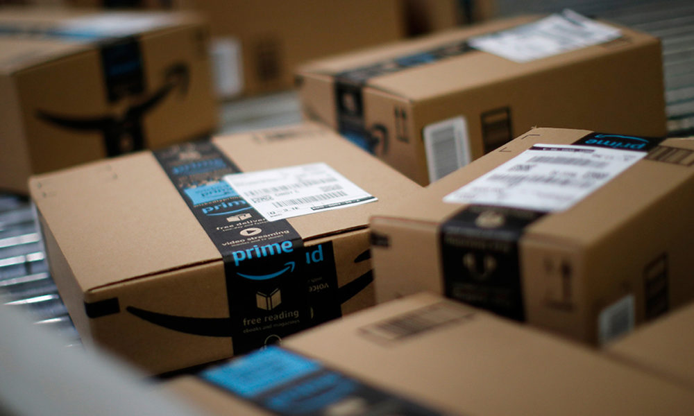 Lo más vendido Amazon 2020