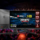 MSI Optix G242 Monitor Gaming
