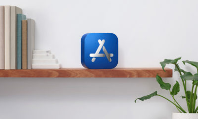 Mejores aplicaciones App Store 2020 Apple iPhone iPad Mac