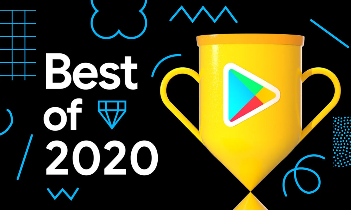 Mejores aplicaciones Google Play Store 2020 Android