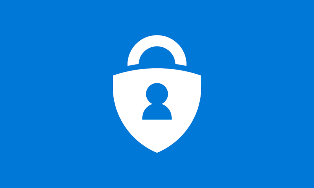 Microsoft Authenticator