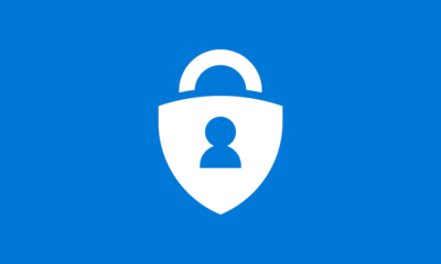 Microsoft Authenticator