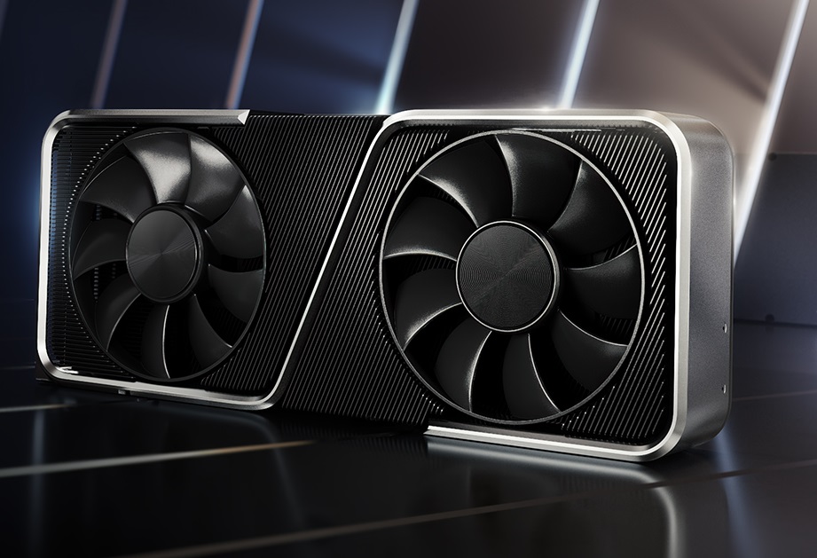 GeForce RTX 3050 will perform at the level of an RTX 2060