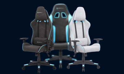 Newskill Kitsune Zephyr