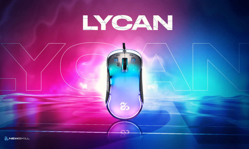 Newskill Lycan