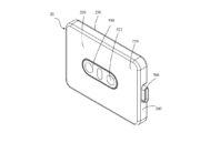 Oppo patente módulo de cámara extraíble