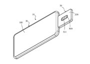 Oppo patente módulo de cámara extraíble