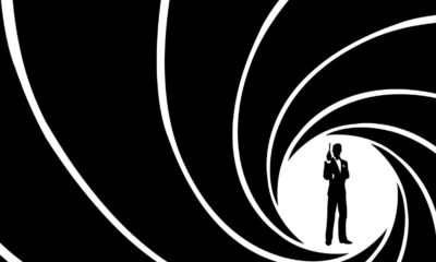 Películas James Bond gratis YouTube