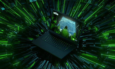 Razer Blade 15 Base Edition