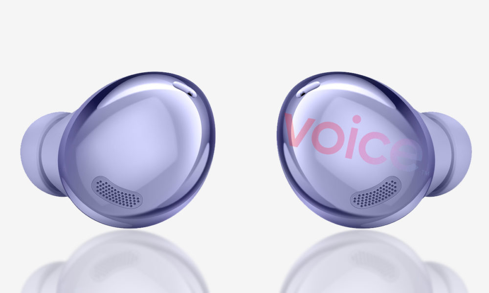 Samsung Galaxy Buds Pro