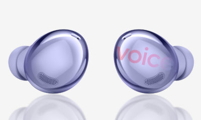 Samsung Galaxy Buds Pro