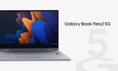 Samsung Galaxy Flex2 5G