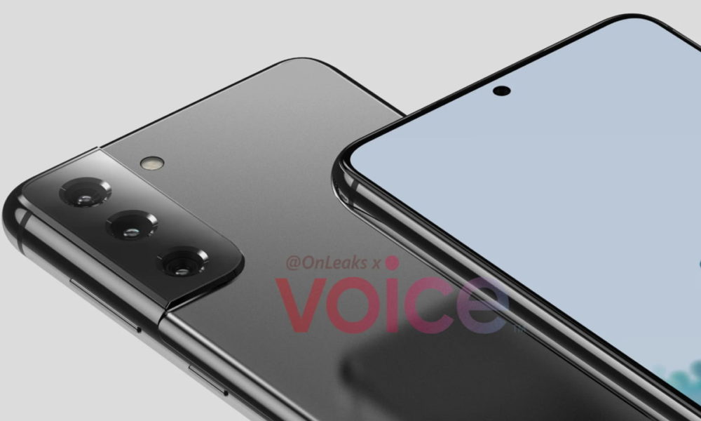Samsung Galaxy S21: sin cargador ni auriculares