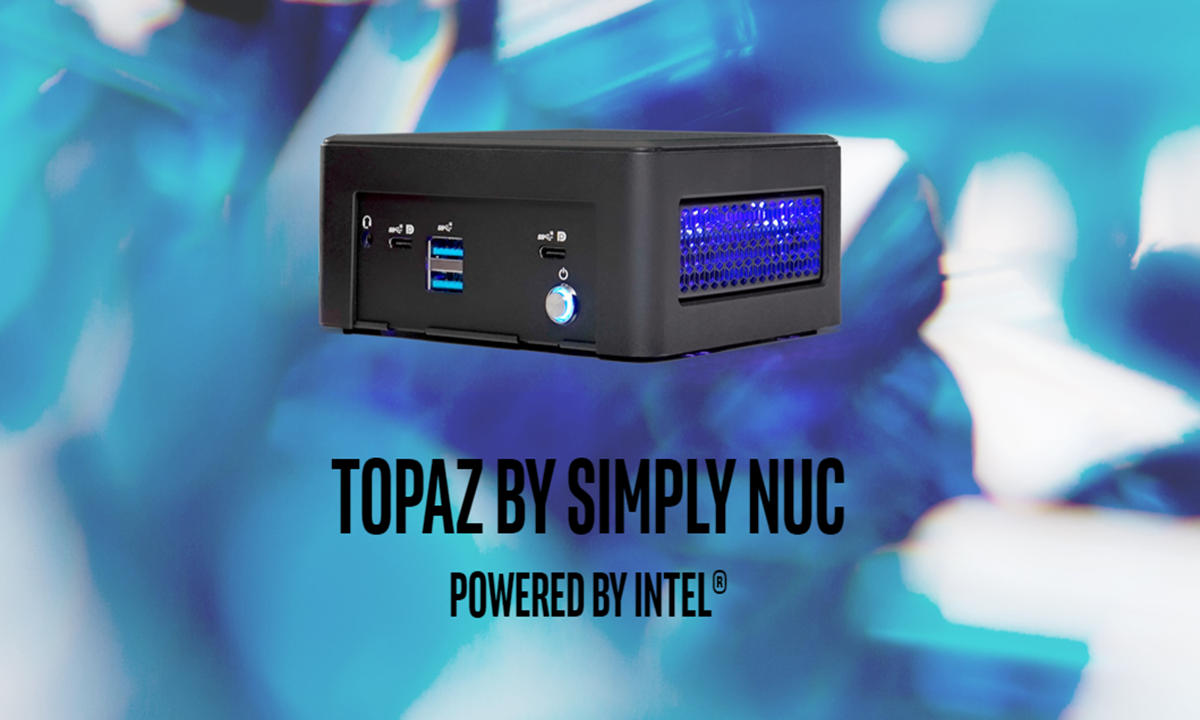 Simply NUC