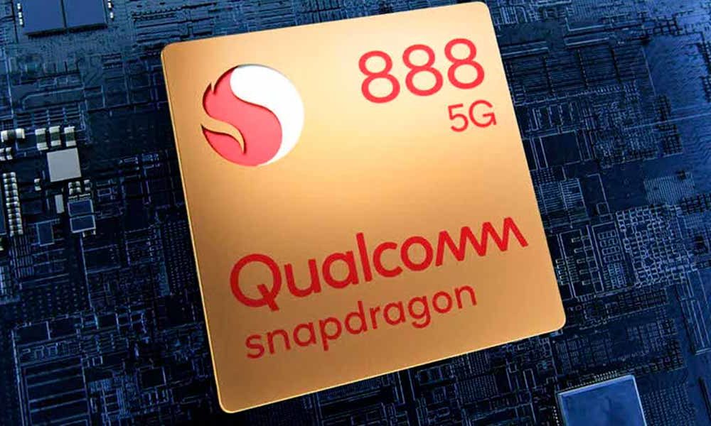 Snapdragon 888: Así es el SoC de Qualcomm para la gama alta de 2021