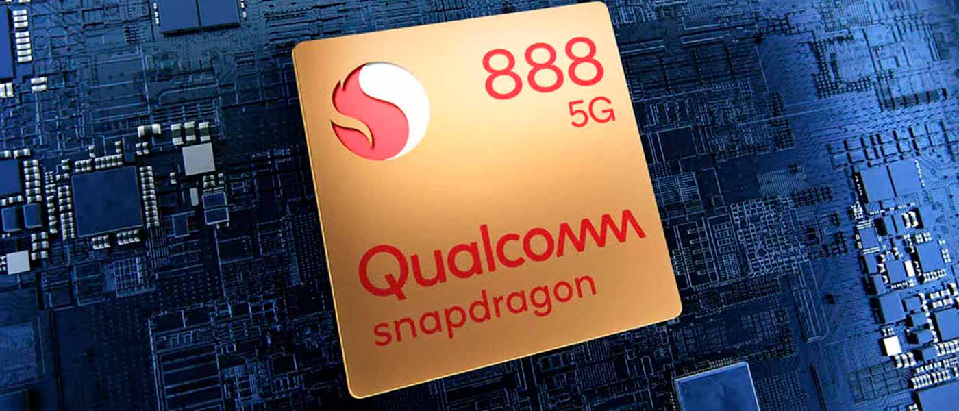 Snapdragon 888: Así es el SoC de Qualcomm para la gama alta de 2021