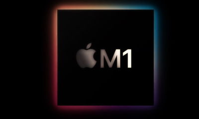 SoC Apple M1
