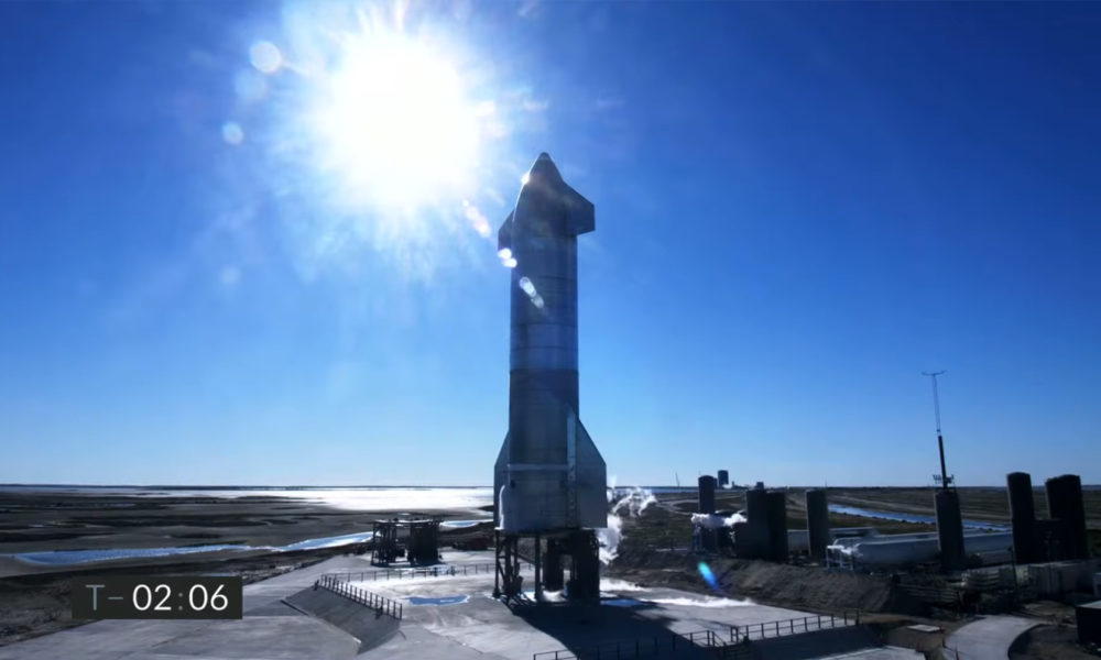 SpaceX Starship SN8 exito vuelo de prueba accidente explosión