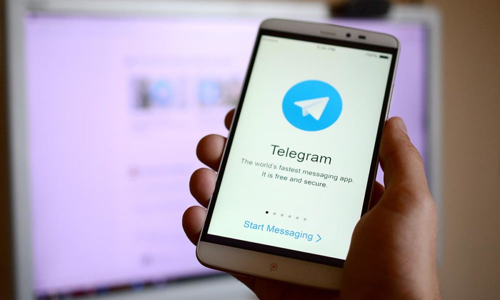 Telegram: casi 500 millones de usuarios, nueva versión y funciones de monetización