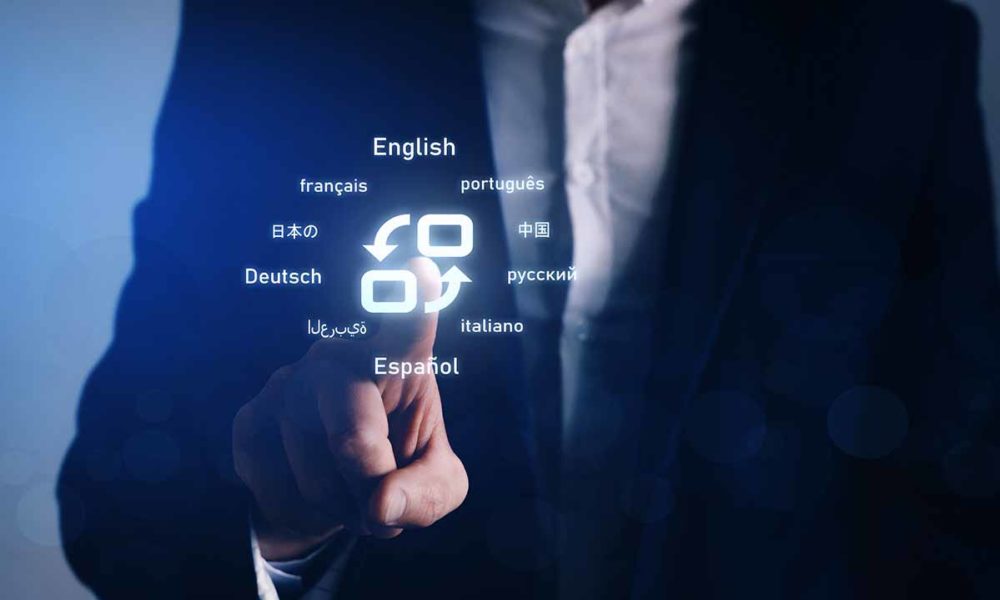 Alexa estrena función de traducción de conversaciones