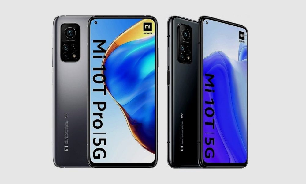 Venta de smartphones