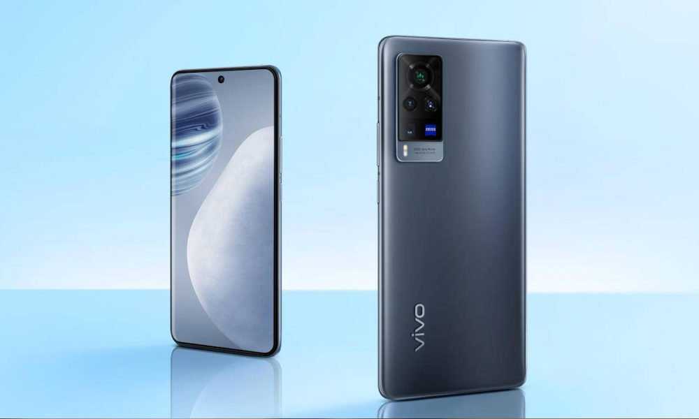 Vivo X60 y Vivo X60 Pro Especificaciones