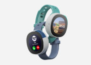Vodafone Neo Smartwatch para niños Disney Llamadas