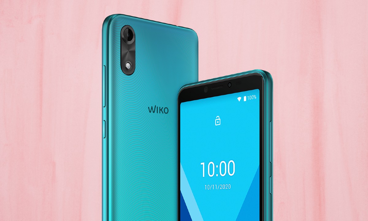 WIKO Y51