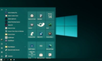 Windows 10 actualización