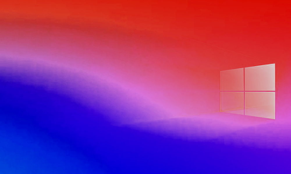 Windows Feature Experience Pack