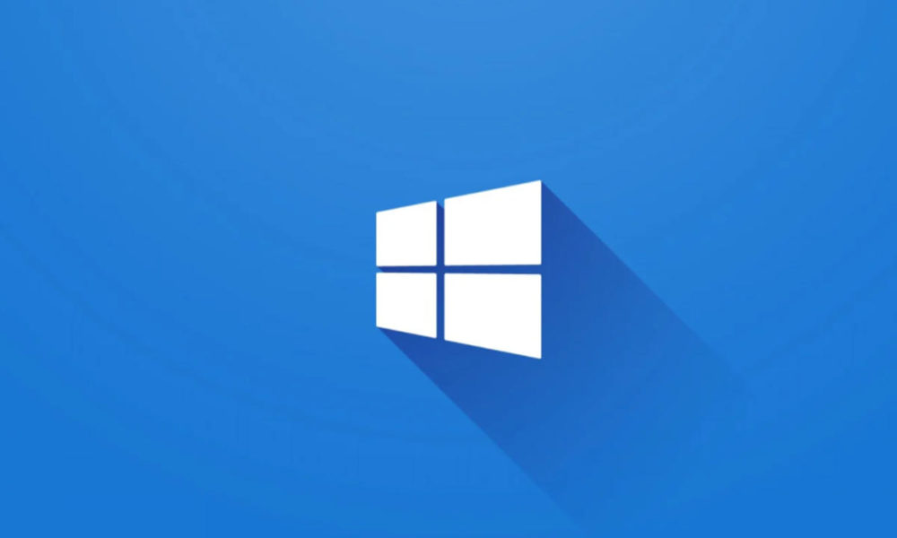 Windows 10 en SSD NVMe Thunderbolt