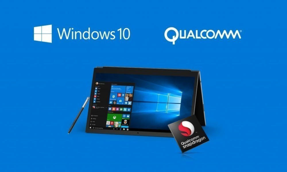 Windows 10 sobre ARM