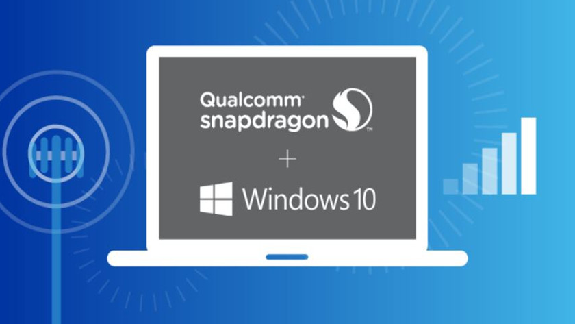 Windows 10 sobre ARM