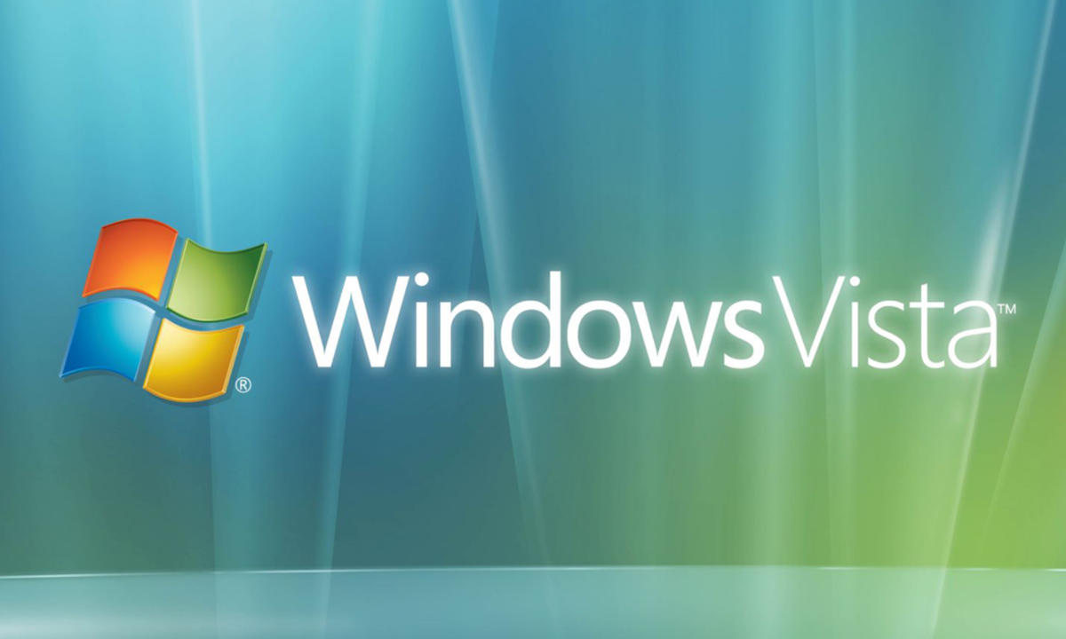 Windows Vista Remastered Edition