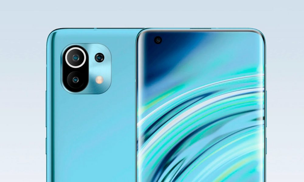 Nuevas filtraciones sobre el Xiaomi Mi 11: esta vez sobre pantalla y cargador