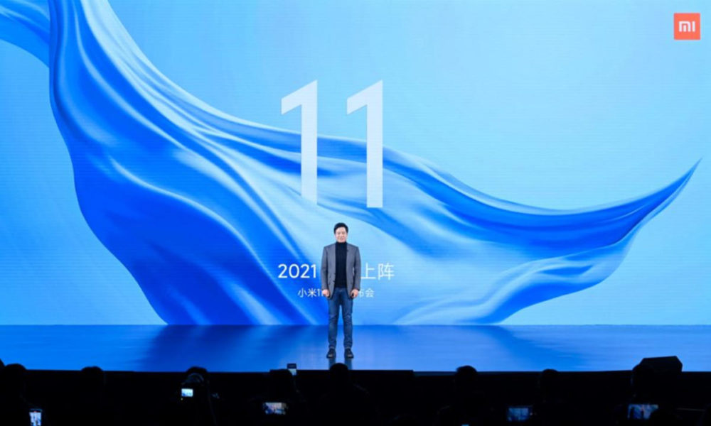 Xiaomi Mi 11