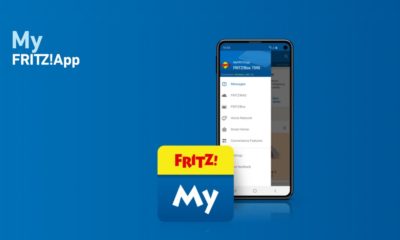 aplicación inteligente AVM