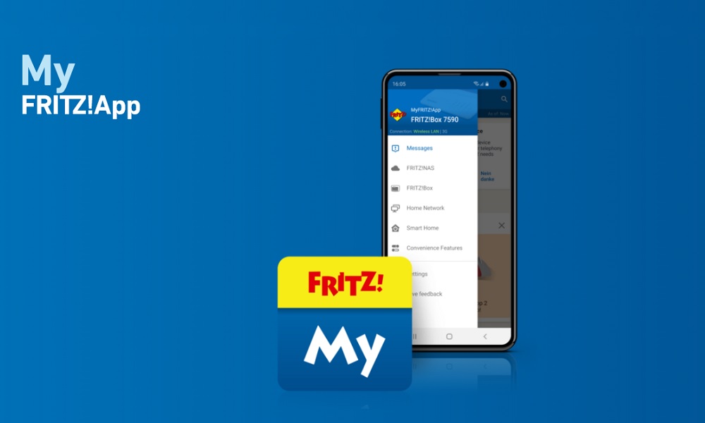 aplicación inteligente AVM