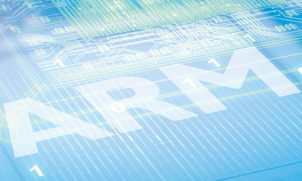 Microsoft podría estar diseñando sus propios chips basados en ARM