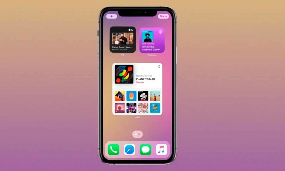 iOS 14.2: si tienes un iPhone "antiguo" no te actualices