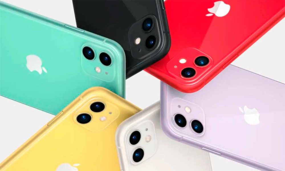 Si falla la pantalla de tu iPhone 11, quizá puedas sustituirla gratuitamente
