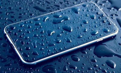 Italia sanciona a Apple por la supuesta resistencia al agua del iPhone