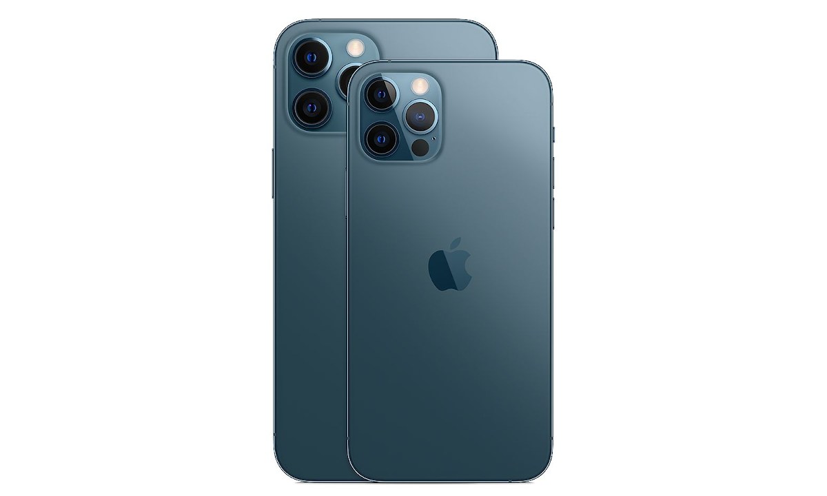 Los mejores smartphones de 2020: Apple iPhone 12 Pro Max