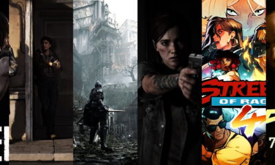 juegos con mejores gráficos de 2020